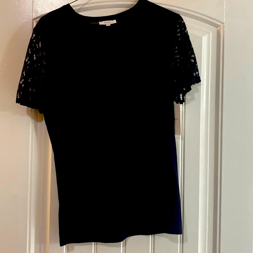 Stella and Dot top!  NWT!
